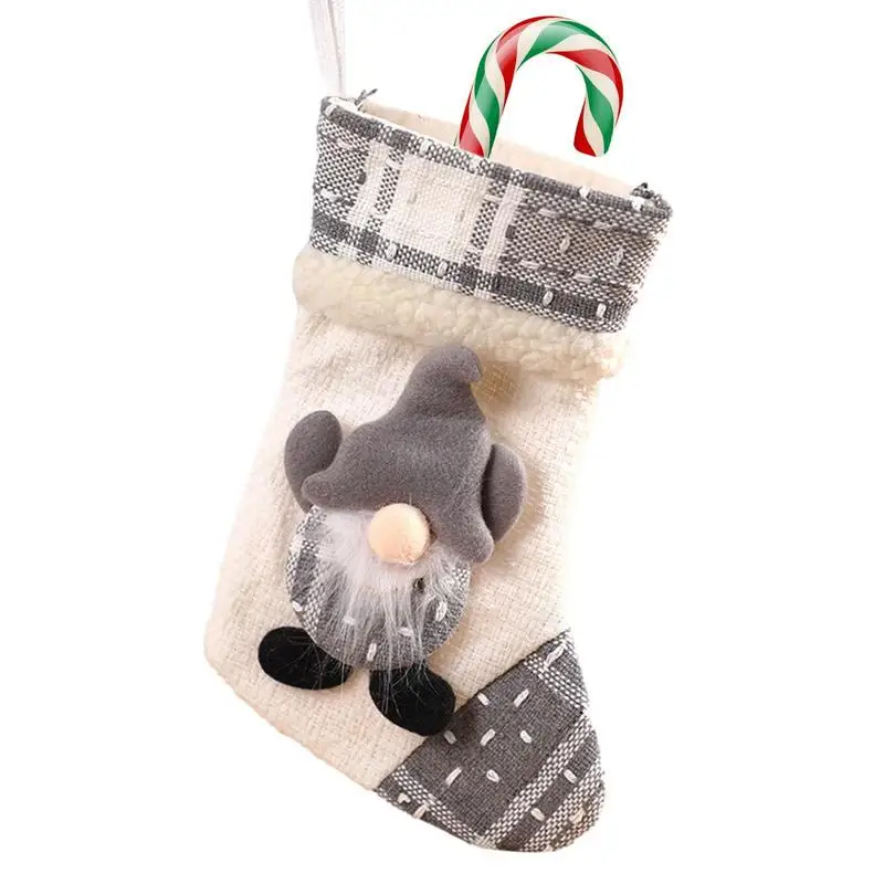 Christmas Stockings Gnome Socks Christmas Gift Bag Fireplace Tree Christmas Decorations For Home Kids Gift
Christmas Stockings Gnome Socks Christmas Gift Bag Fireplace Tree Christmas Decorations For Home Kids Gift