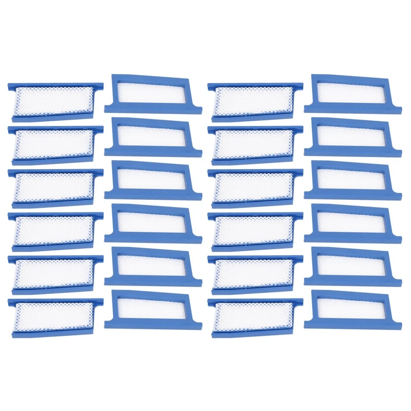 Replacement CPAP Filters For Respironics Dreamstation 12 Reusable Filter Slot + 12 Disposable Ultra-Fine Filters
Replacement CPAP Filters For Respironics Dreamstation 12 Reusable Filter Slot + 12 Disposable Ultra-Fine Filters