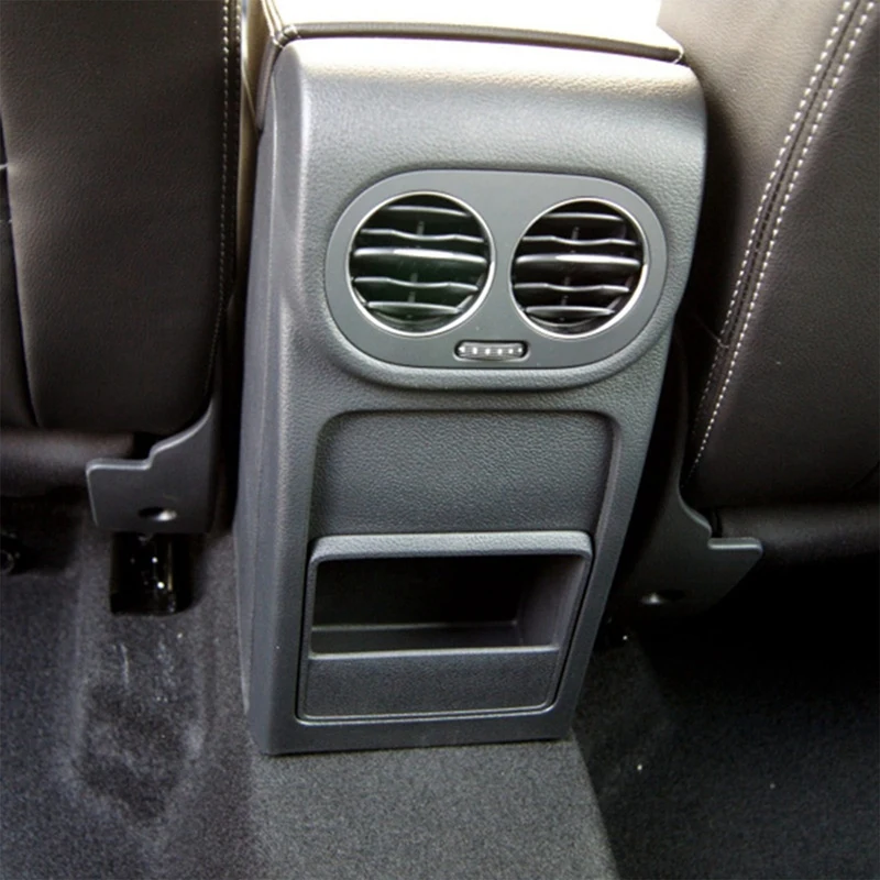 Car Armrest Air Conditioning Outlet Frame Rear Air Conditioner Air Vent Guard For VW Tiguan 2010-2019
Car Armrest Air Conditioning Outlet Frame Rear Air Conditioner Air Vent Guard For VW Tiguan 2010-2019