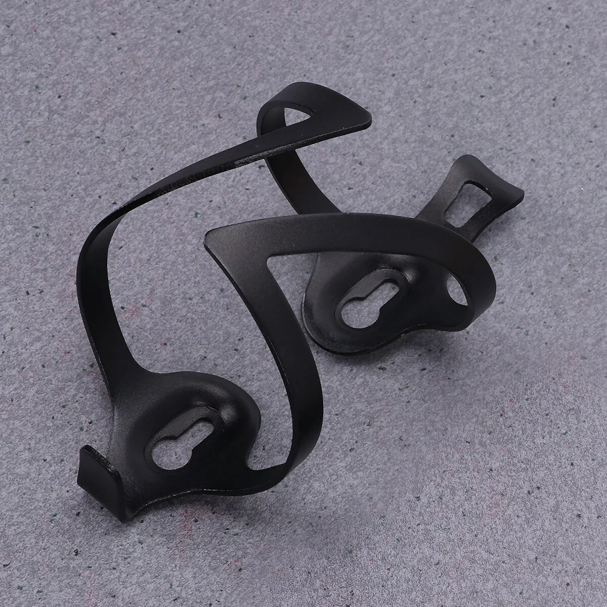 Bike Cup Holder Bottle Bracket Aluminum Alloy Water Bottle Cages Cup Holders for Bike Handlebars Motorcycle ( Black )
Bike Cup Holder Bottle Bracket Aluminum Alloy Water Bottle Cages Cup Holders for Bike Handlebars Motorcycle ( Black )