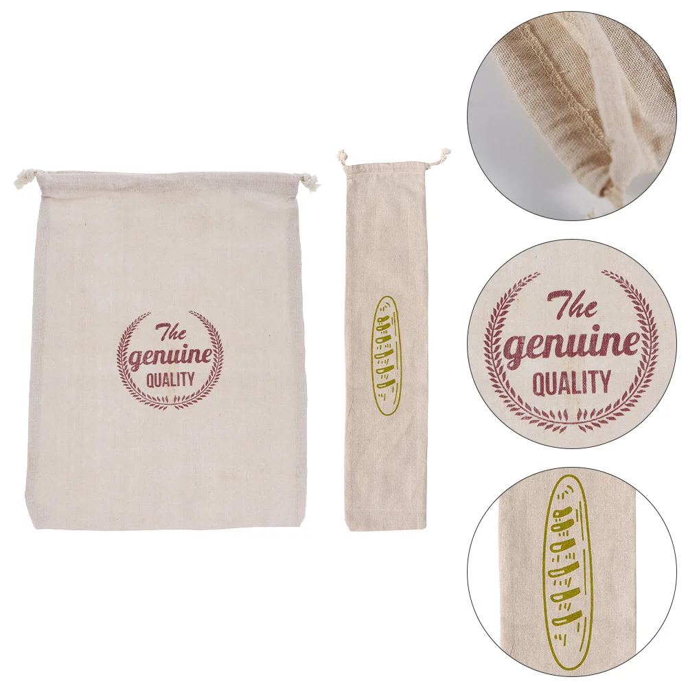 Bread Linen Storage Loaf Reusable Drawstring Cloth Flax Shopping Unbleached Muslin Bakery Grocery Vegetable French Kitchen Pouch
Bread Linen Storage Loaf Reusable Drawstring Cloth Flax Shopping Unbleached Muslin Bakery Grocery Vegetable French Kitchen Pouch