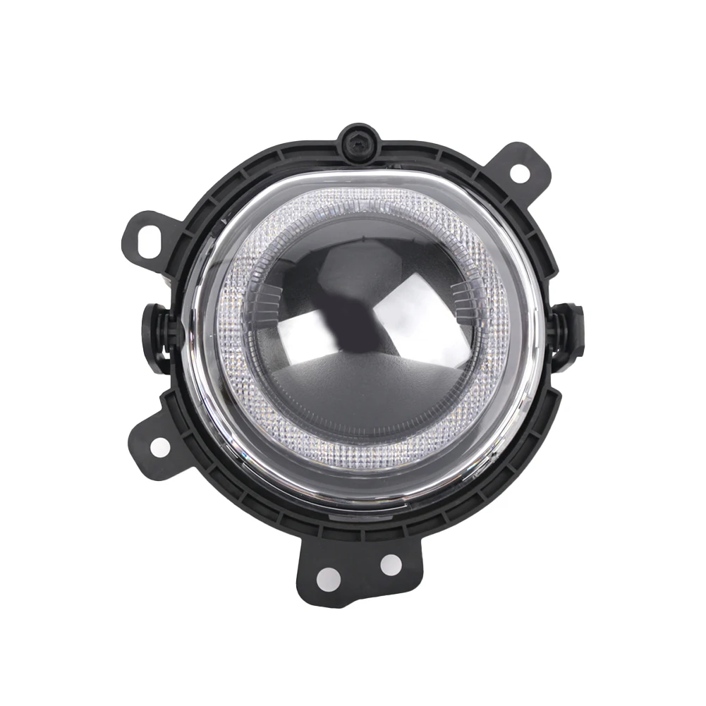 Car Front Left Bumper Fog Lower LED Lamp Light For MINI F55 F56 F57 63177497763 Fog Lamp Car Styling Accessories
Car Front Left Bumper Fog Lower LED Lamp Light For MINI F55 F56 F57 63177497763 Fog Lamp Car Styling Accessories