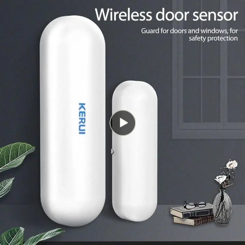 Door And Window Switch Intelligent Voice Mini Smart Door Detectors Portable Wireless Smart Door Magnetic Smart Home Door Sensor
Door And Window Switch Intelligent Voice Mini Smart Door Detectors Portable Wireless Smart Door Magnetic Smart Home Door Sensor
