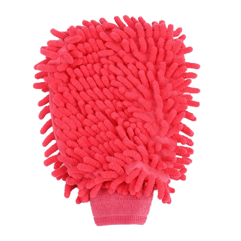 Chenille Cleaning Gloves Gloves High-Quality Non-Scratch Large Car Wash And More, House Cleaning Car Wash Gloves, Dusting Gloves
Chenille Cleaning Gloves Gloves High-Quality Non-Scratch Large Car Wash And More, House Cleaning Car Wash Gloves, Dusting Gloves