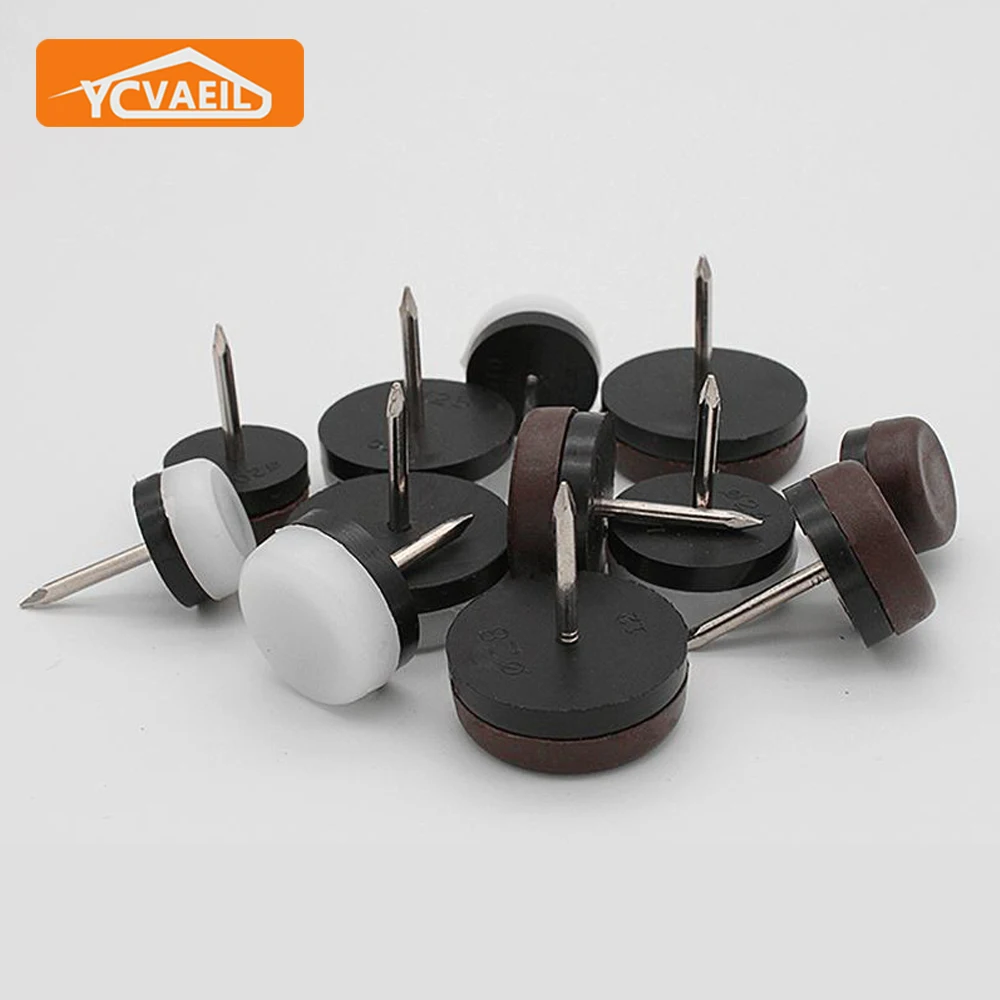 Nylon Belt Cushion Anchor Nail Legs for Furniture mat Cabinet Table Chair Antiskid Heightening Sofa Foot Floor Protection Pad
Nylon Belt Cushion Anchor Nail Legs for Furniture mat Cabinet Table Chair Antiskid Heightening Sofa Foot Floor Protection Pad