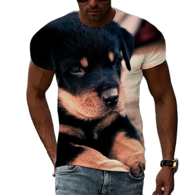 Funny Dog T Shirt For Men 3d Dog Cute Dog Graphic Printed Men's Dog Tshirt Oversized Short Sleeve Tops Tee Shirt Man Clothing
Funny Dog T Shirt For Men 3d Dog Cute Dog Graphic Printed Men's Dog Tshirt Oversized Short Sleeve Tops Tee Shirt Man Clothing