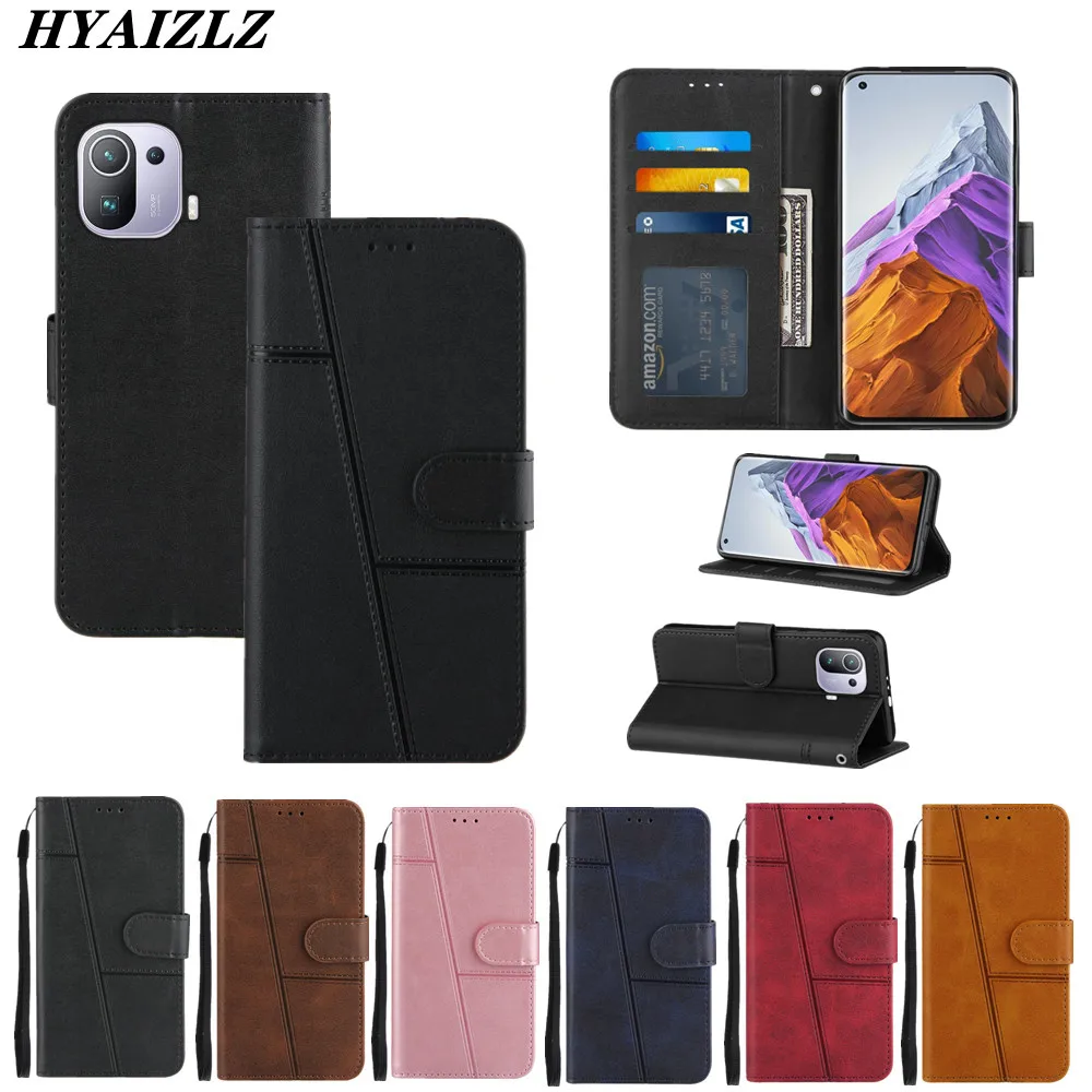 Retro Splicing Flip Phone Case for Xiaomi Mi 12 Lite 11T 10T Poco X3 NFC X4 M4 Pro Cover PU Leather Wallet Card Slots Kickstand
Retro Splicing Flip Phone Case for Xiaomi Mi 12 Lite 11T 10T Poco X3 NFC X4 M4 Pro Cover PU Leather Wallet Card Slots Kickstand