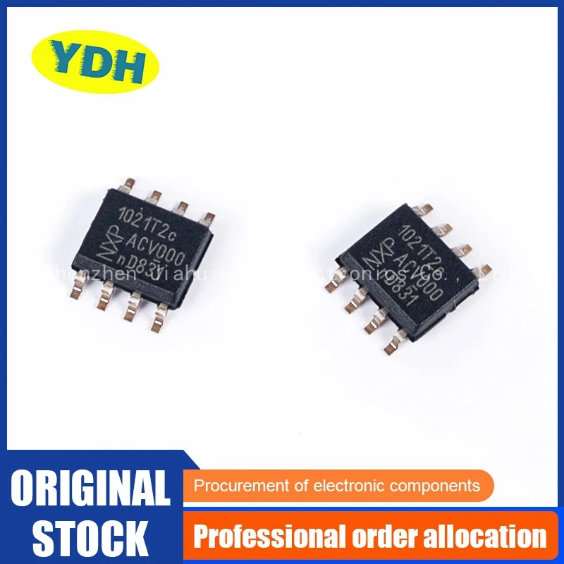 Transceiver Communication Chip In Stock TJA1021T New Original IC Genuine Chips Supplies High Quality Electronic Components
Transceiver Communication Chip In Stock TJA1021T New Original IC Genuine Chips Supplies High Quality Electronic Components