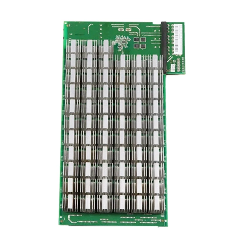 Used Miner S9 13.5T Hash Board For Antminer Mining Machine Tested In Stock S9/S9I/S9J/S9K/S9 Se Used Equipment
Used Miner S9 13.5T Hash Board For Antminer Mining Machine Tested In Stock S9/S9I/S9J/S9K/S9 Se Used Equipment