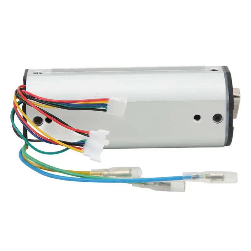 Electric Scooter Controller Heat Dissipation 36V 20A Scooter Controller for Electric Scooter
Electric Scooter Controller Heat Dissipation 36V 20A Scooter Controller for Electric Scooter
