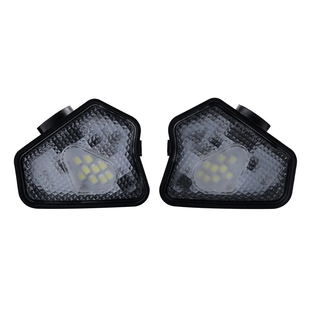 Car Accessories Car Light Puddle Light Fit For Mercedes W204 W212 W176 2pcs/set Easy Installation High Quality
Car Accessories Car Light Puddle Light Fit For Mercedes W204 W212 W176 2pcs/set Easy Installation High Quality
