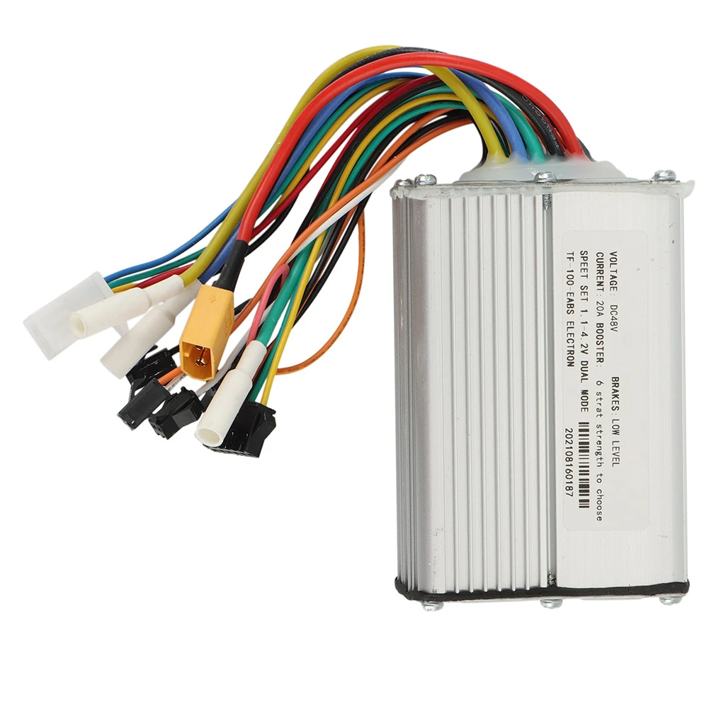 For 10 Inch Electric Scooter KUGOO M4 And M4 PRO Types Brushless Controller Motor 48V 20A Wholesale Accessories
For 10 Inch Electric Scooter KUGOO M4 And M4 PRO Types Brushless Controller Motor 48V 20A Wholesale Accessories