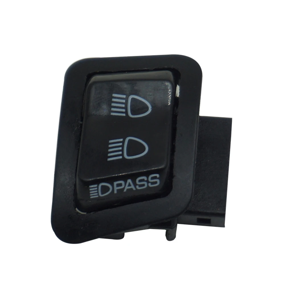 Motorcycle Switches High/Low Beam Light Headlight Turn Signal Button Switches For Honda Wave RS150 Dirt Bike Moped Scooter
Motorcycle Switches High/Low Beam Light Headlight Turn Signal Button Switches For Honda Wave RS150 Dirt Bike Moped Scooter