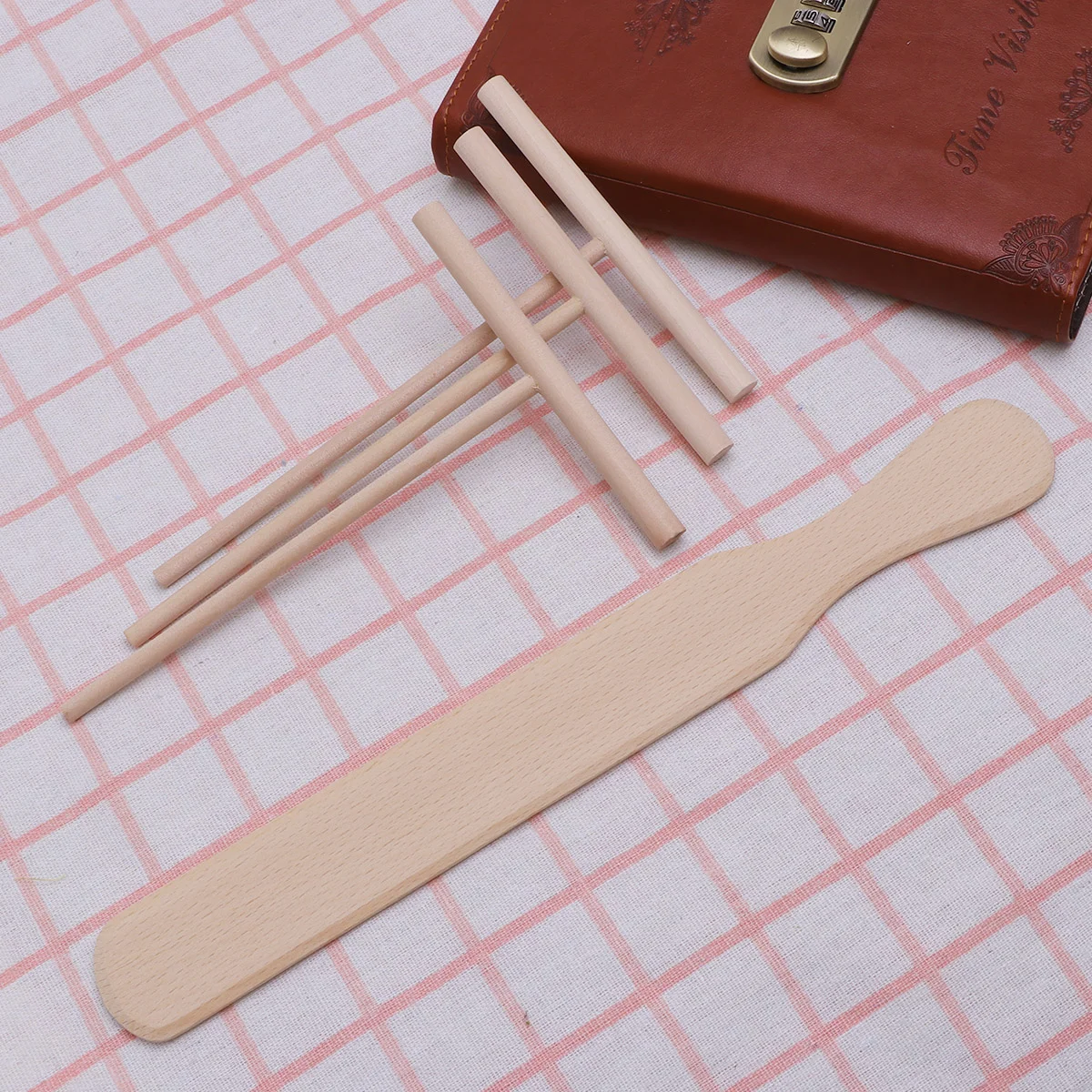 Crepe Spreader Tool Tools Batter Making Dough Utensils Rake Scraper Maker Kit Spreading
Crepe Spreader Tool Tools Batter Making Dough Utensils Rake Scraper Maker Kit Spreading