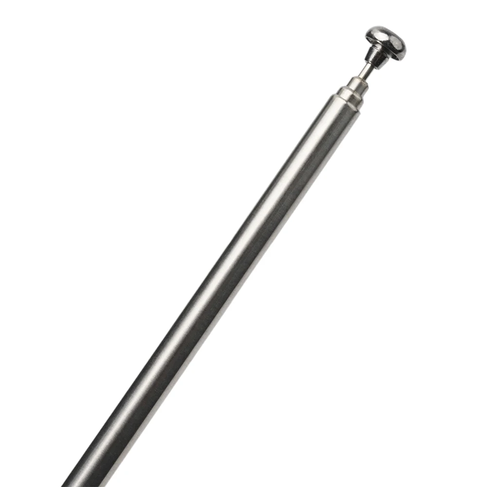 Durable Practical 1x Radio antenna W124 W126 Professional R107 Stainless Steel W201 Accessories C107 Mast Parts
Durable Practical 1x Radio antenna W124 W126 Professional R107 Stainless Steel W201 Accessories C107 Mast Parts