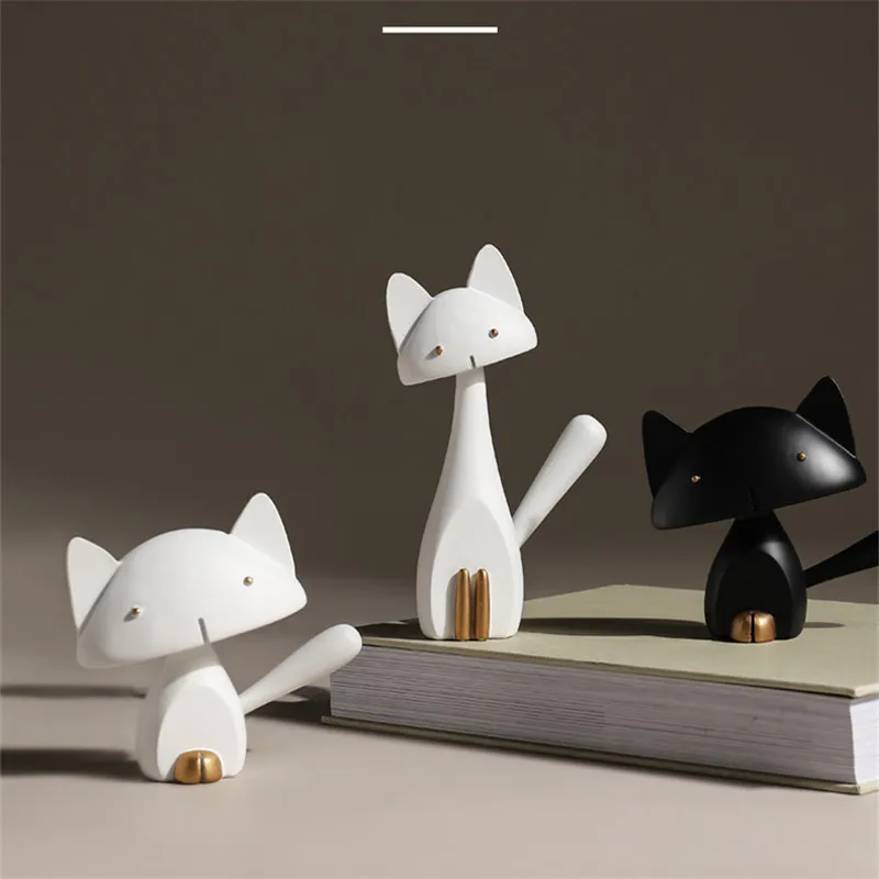 Nordic Home Decoration Accessories Abstract Figures Statues And Sculptures Nodic Living Room Decor Statues For Decoration
Nordic Home Decoration Accessories Abstract Figures Statues And Sculptures Nodic Living Room Decor Statues For Decoration