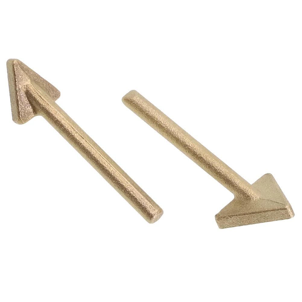 2*Plastic Repair Triangular Copper Smoothing Head Triangular Soldering Iron Copper Head Leather Raft Repair Wrinkle Ironing Iron
2*Plastic Repair Triangular Copper Smoothing Head Triangular Soldering Iron Copper Head Leather Raft Repair Wrinkle Ironing Iron