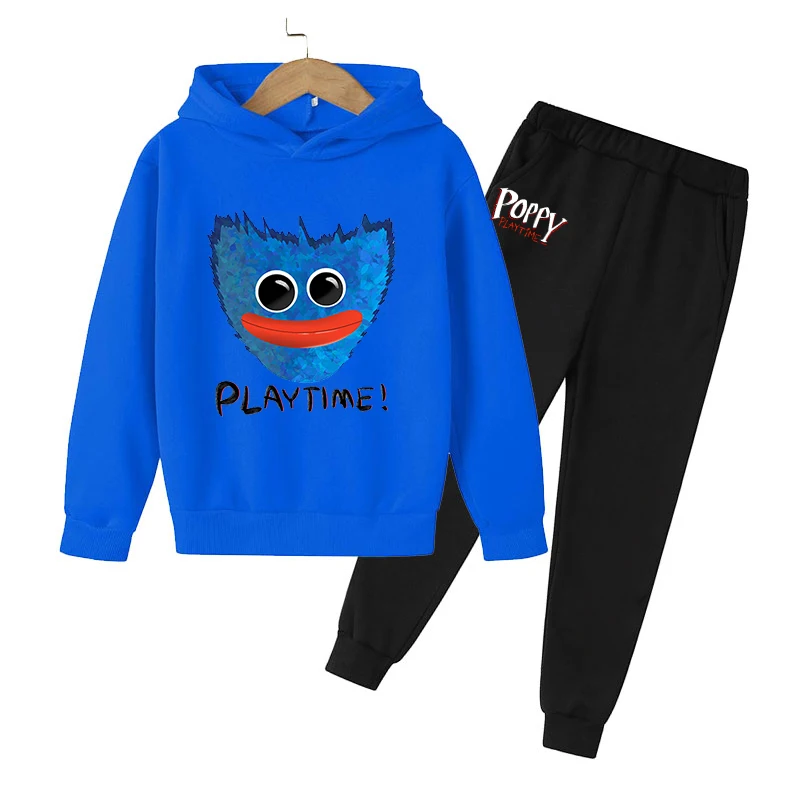 Children poppy playtime hoodie harajuku menswear huggy wuggy sweatshirt spring and fall horror models clothing long sleeve2022
Children poppy playtime hoodie harajuku menswear huggy wuggy sweatshirt spring and fall horror models clothing long sleeve2022