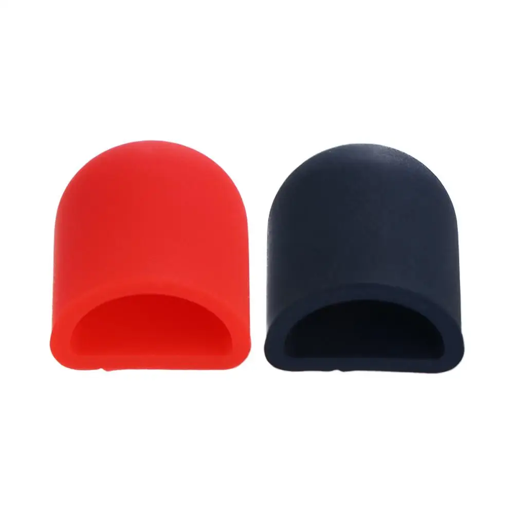 Electric Bike Tripod Decor Tripod Cover Foot Protective Case Foot Support Cover Silicone Sleeve for Xiaomi M365 ES2
Electric Bike Tripod Decor Tripod Cover Foot Protective Case Foot Support Cover Silicone Sleeve for Xiaomi M365 ES2