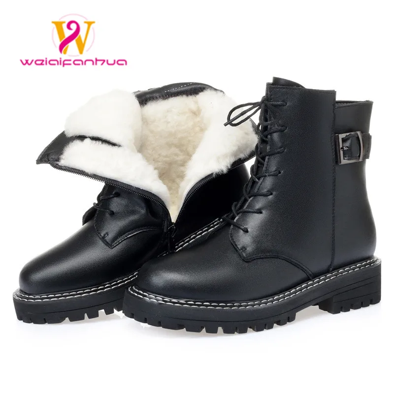Ankle boots women's winter new style 2021 handmade wool warm non slip women's boots large size 41 42 43 winter snow boots
Ankle boots women's winter new style 2021 handmade wool warm non slip women's boots large size 41 42 43 winter snow boots