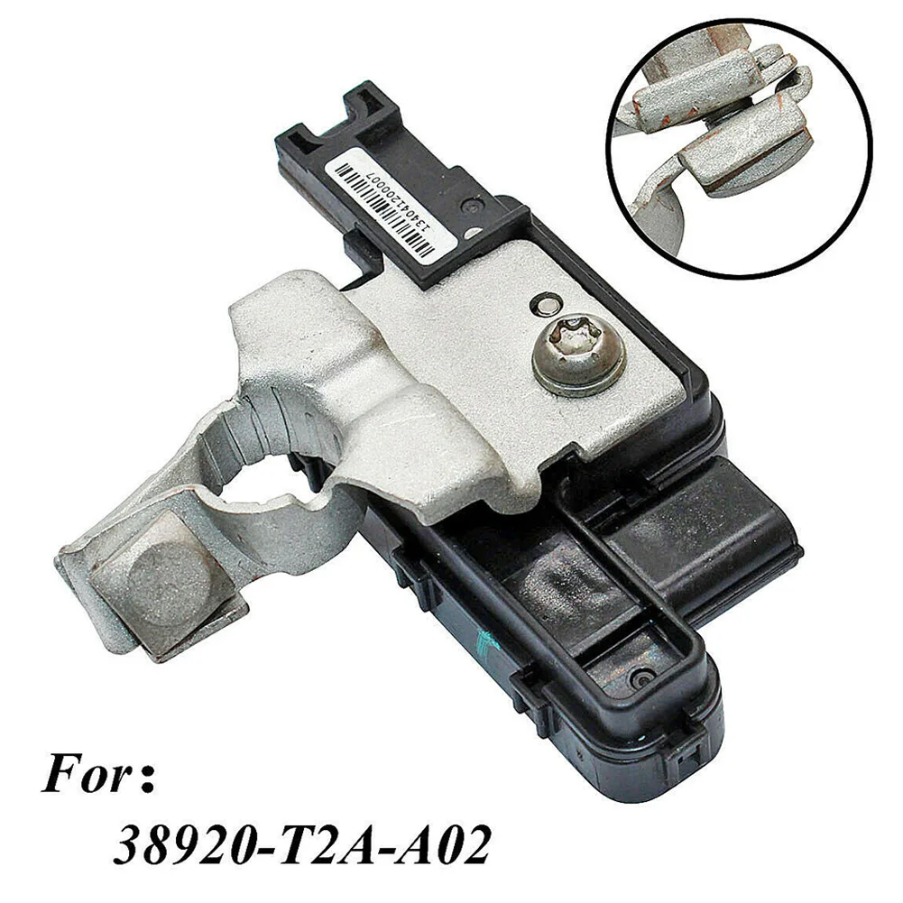 Battery Sensor Current Sensor ASSY Fits For Accor2 013-2017 ForAcura RLX 2014-2017 38920-T2A-A02 Direct Replacement Accessories
Battery Sensor Current Sensor ASSY Fits For Accor2 013-2017 ForAcura RLX 2014-2017 38920-T2A-A02 Direct Replacement Accessories