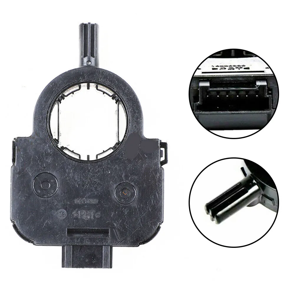 Steering Angle Sensor For Cadillac For Escalade For Chevrolet Silverado1500 2500HD 3500HD For GMC Sierra 1500 2500HD 3500HD
Steering Angle Sensor For Cadillac For Escalade For Chevrolet Silverado1500 2500HD 3500HD For GMC Sierra 1500 2500HD 3500HD