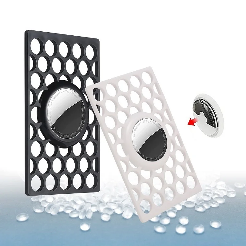 For Airtag Case Wallet Tracker Holder For Airtag Tracker Tagcard Locator Device Anti-Lost Locator Gps For Airtag Air Tag Case 
For Airtag Case Wallet Tracker Holder For Airtag Tracker Tagcard Locator Device Anti-Lost Locator Gps For Airtag Air Tag Case