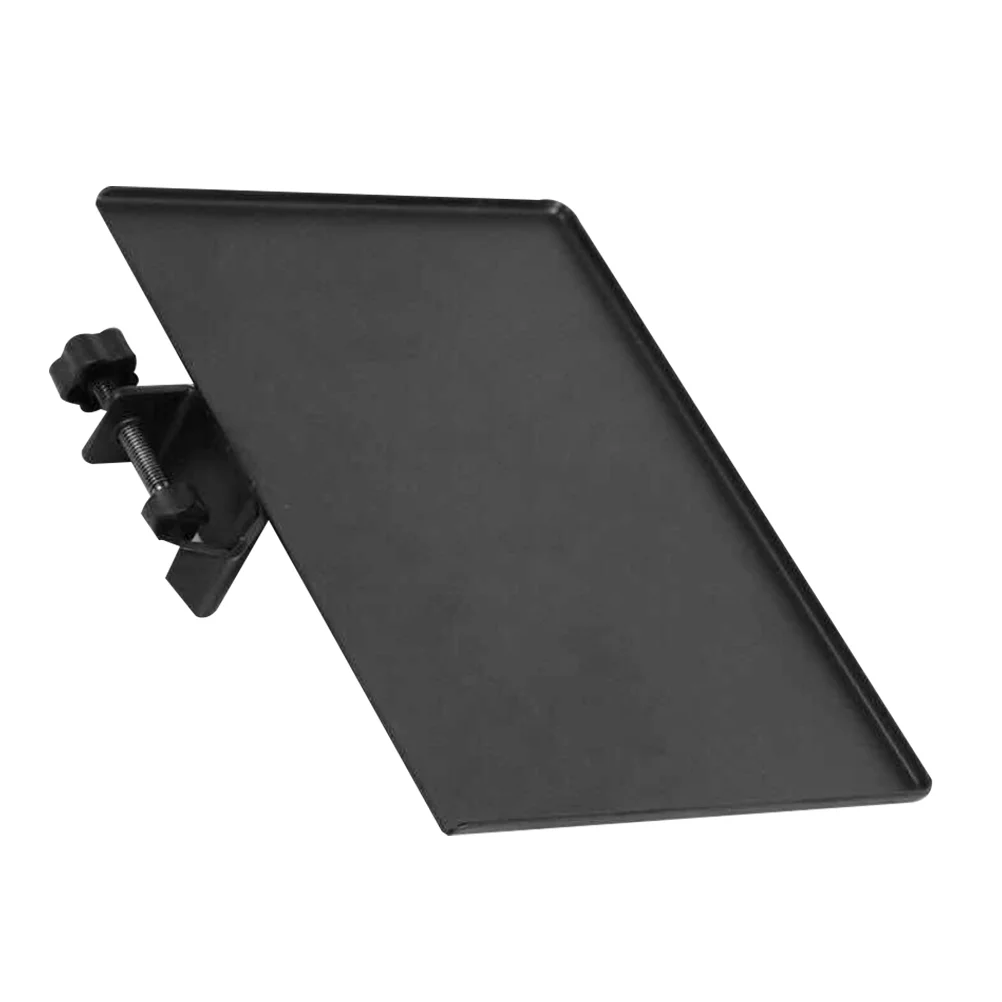 Stand Tray Micshelf Rack Microphone Sound Live Stable Streaming Holder Recording Accessory Broadcast Tripod Tablesupplies
Stand Tray Micshelf Rack Microphone Sound Live Stable Streaming Holder Recording Accessory Broadcast Tripod Tablesupplies