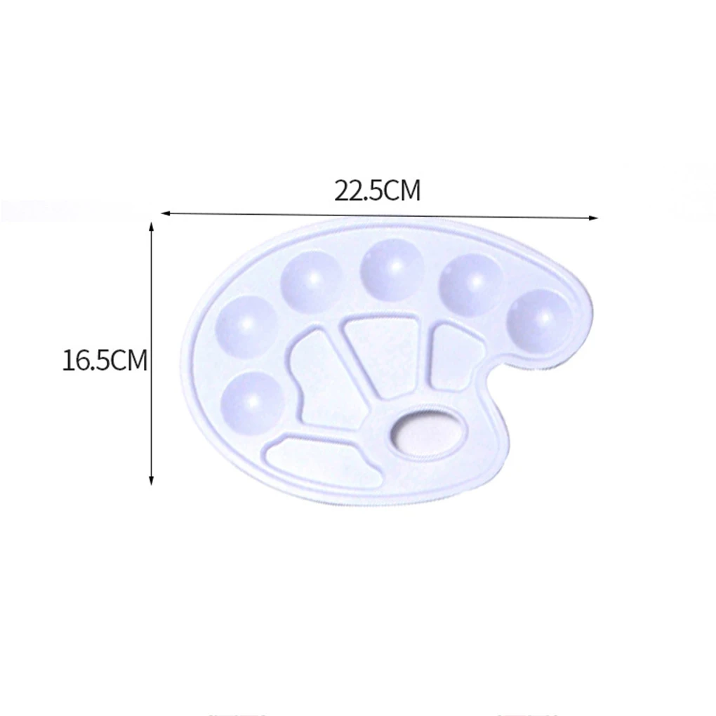 29pcs Kids Painting Brushes Mini Flower Sponge Drawing Tool Children Early Educational Stationery Supplies
29pcs Kids Painting Brushes Mini Flower Sponge Drawing Tool Children Early Educational Stationery Supplies