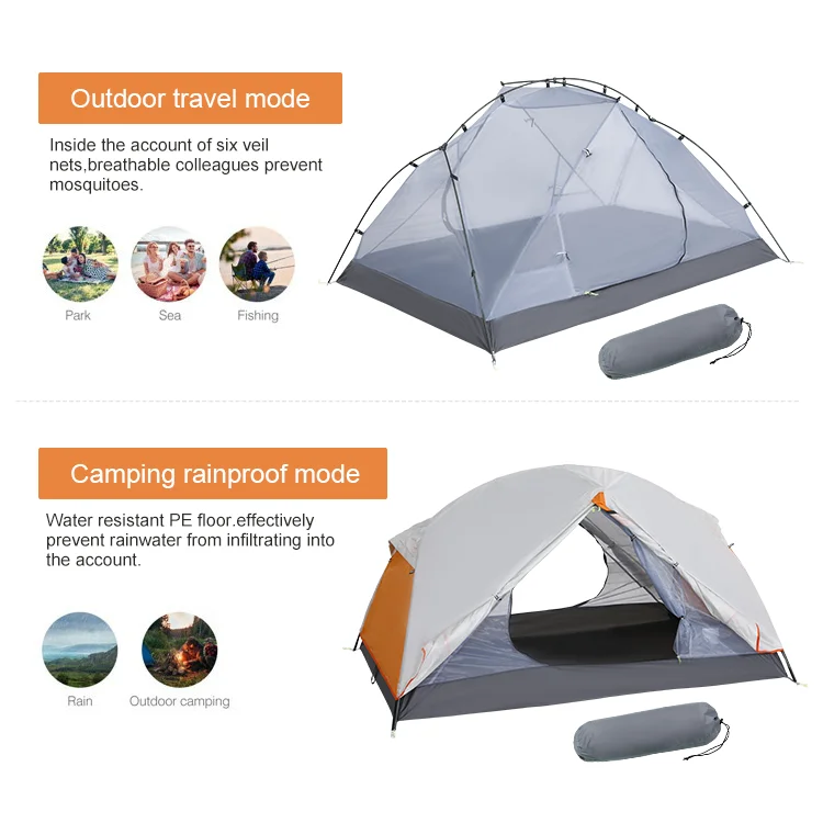 $0.01 sample hot sale Outdoor Large Family Hiking Outdoor Waterproof Camping Tent
$0.01 sample hot sale Outdoor Large Family Hiking Outdoor Waterproof Camping Tent