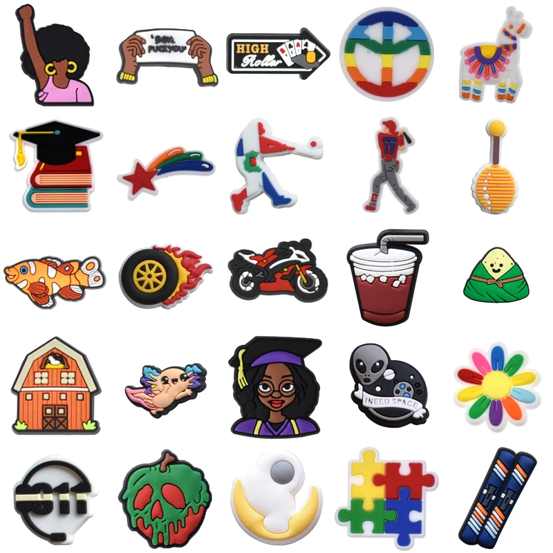 Для Crocs Подвески обуви подвески джинсы обувь аксессуары для детей женщин Лето для Croc Очаровательная фотография дизайнерские рождественские подарки Новинка
Для Crocs Подвески обуви подвески джинсы обувь аксессуары для детей женщин Лето для Croc Очаровательная фотография дизайнерские рождественские подарки Новинка