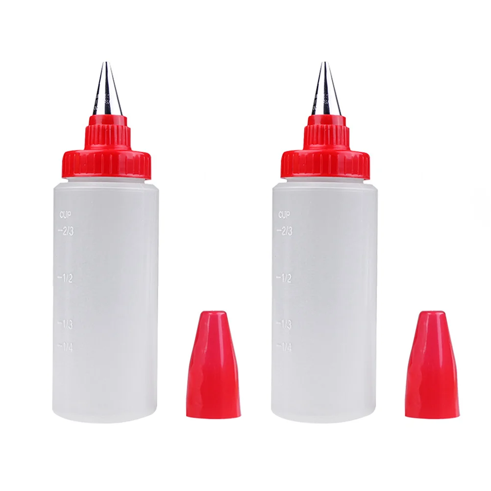 Cake Pen Icing Piping Decorating Cookie Tool Squeeze Baking Sauce Cream Condiments Press Applicator Fondant Writing Milking
Cake Pen Icing Piping Decorating Cookie Tool Squeeze Baking Sauce Cream Condiments Press Applicator Fondant Writing Milking