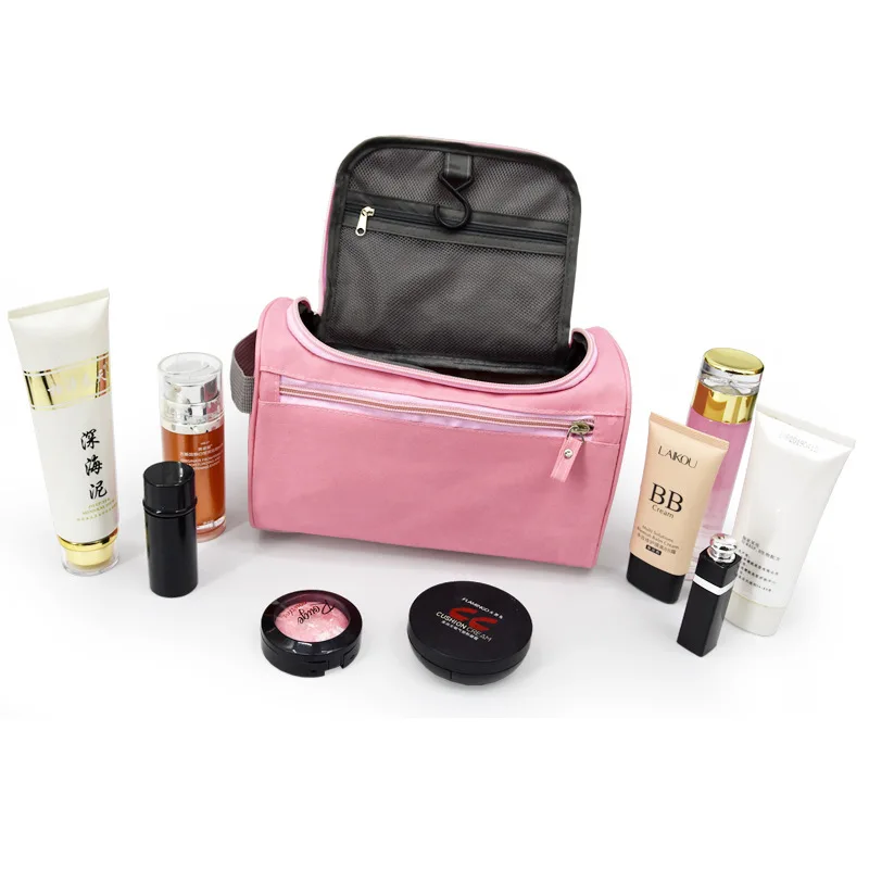 Дорожный водонепроницаемый портативный женский косметический Органайзер, подвесная Сумочка для стирки, мужская сумка для туалетных прина...
Дорожный водонепроницаемый портативный женский косметический Органайзер, подвесная Сумочка для стирки, мужская сумка для туалетных прина...