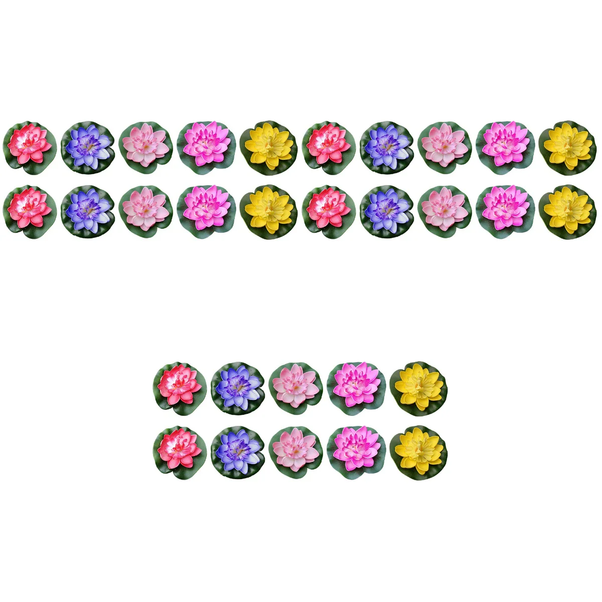 Lotus Flower Floatinglily Artificial Pool Decoration Pond Realistic Pads Ornament Water Fake Leaves Simulation Decors Wedding
Lotus Flower Floatinglily Artificial Pool Decoration Pond Realistic Pads Ornament Water Fake Leaves Simulation Decors Wedding