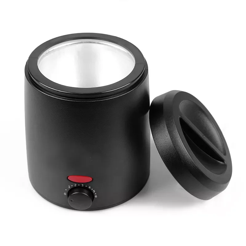 Electric Wax Heater Hot Wax Machine Paraffin Pot Warmer Hair Removal Waxing Machine Wax-melt Epilator Quick Heater
Electric Wax Heater Hot Wax Machine Paraffin Pot Warmer Hair Removal Waxing Machine Wax-melt Epilator Quick Heater