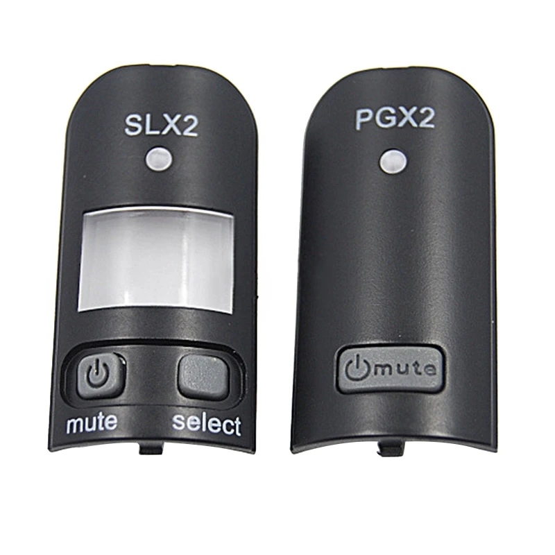 Wireless microphone rubber switch risk / microphone wheat Press Fittings Button for shure SLX2 SLX24 P2X2 BETA58 Drop Shipping
Wireless microphone rubber switch risk / microphone wheat Press Fittings Button for shure SLX2 SLX24 P2X2 BETA58 Drop Shipping