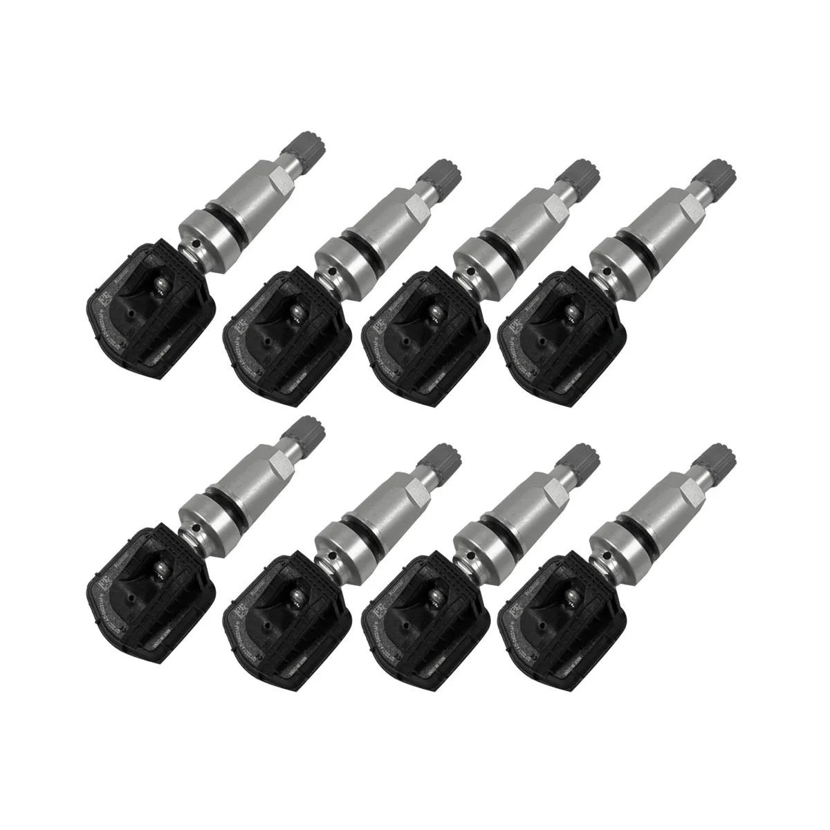 8Pcs 802000012AA TPMS Tire Pressure Sensor for Chery Tiggo 7 Tiggo 4 E3 2013-2020 Pressure Sensor Monitoring System
8Pcs 802000012AA TPMS Tire Pressure Sensor for Chery Tiggo 7 Tiggo 4 E3 2013-2020 Pressure Sensor Monitoring System