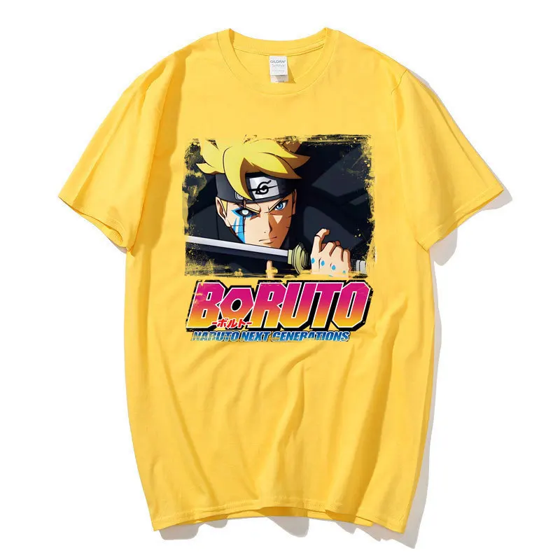 Naruto Men and Women with Short Sleeves Graphic T Shirts Cartoon Tshirts Tshirt Women Anime Peripheral Oversized T Shirt
Naruto Men and Women with Short Sleeves Graphic T Shirts Cartoon Tshirts Tshirt Women Anime Peripheral Oversized T Shirt