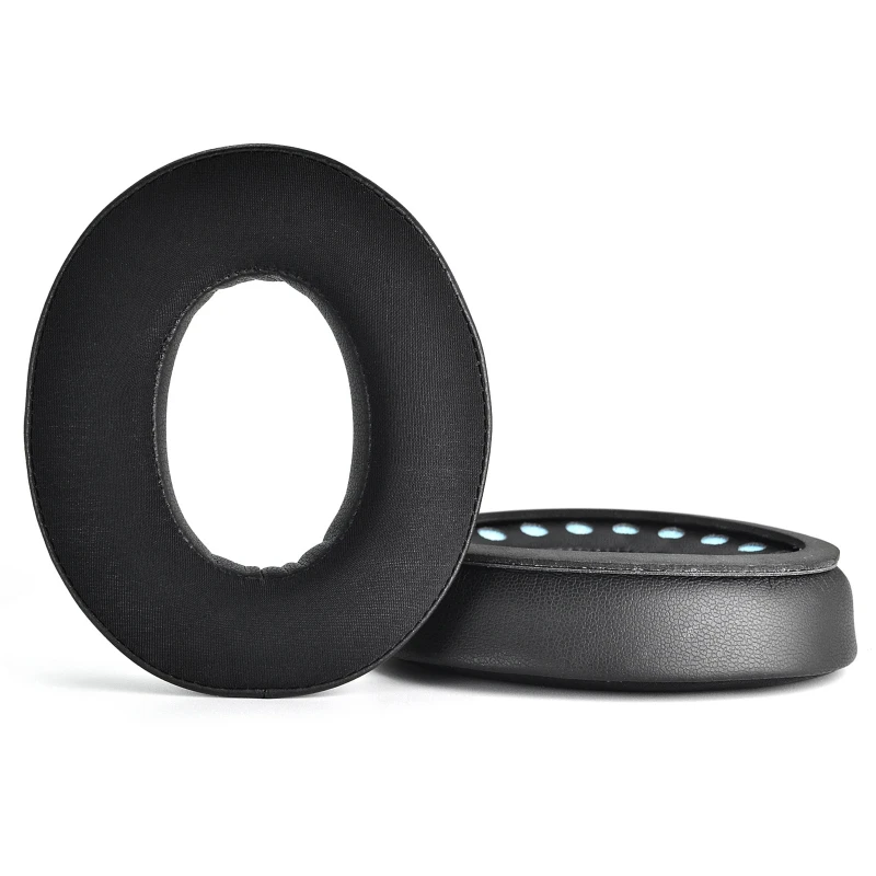 Durable Earpads Ear Pads Muffs Ear Cushion Repair Part for QC15 QC25 Headphone Drop Shipping
Durable Earpads Ear Pads Muffs Ear Cushion Repair Part for QC15 QC25 Headphone Drop Shipping
