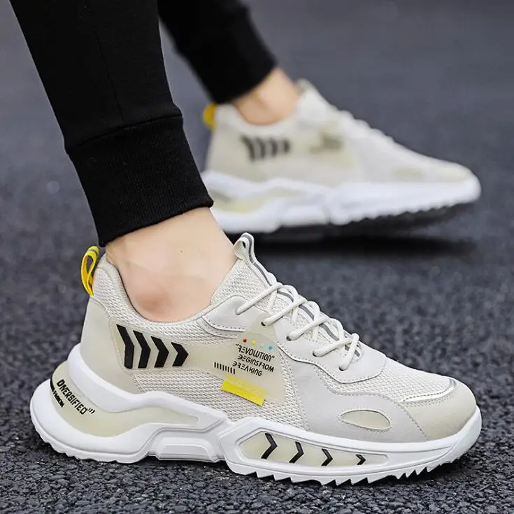 Splicing cro Men's sneakers casual men shoes tines travel running shoes zapatos informales de hombre turnschuhe herren
Splicing cro Men's sneakers casual men shoes tines travel running shoes zapatos informales de hombre turnschuhe herren