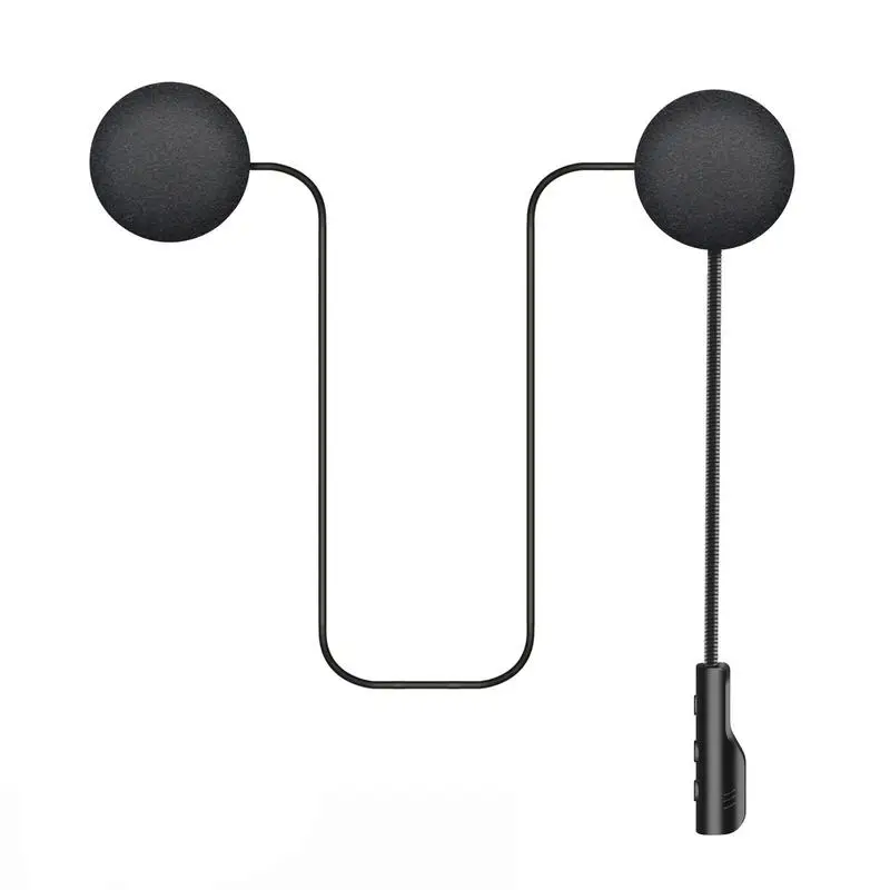 Motorcycle Wireless Headset Motocross Universal Noise Reduction Hands free Waterproof Wireless Stereo Music Player Headphone
Motorcycle Wireless Headset Motocross Universal Noise Reduction Hands free Waterproof Wireless Stereo Music Player Headphone