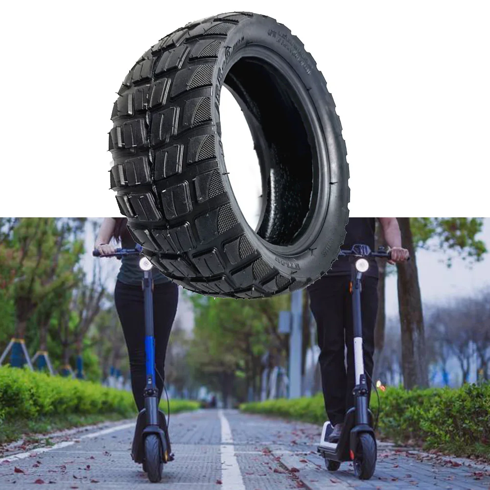 1PC/2PCS Tubeless Tire 10 Inch Electric Scooter Tubeless Tyre 90/55-6 Thickened Off-Road Tire Vacuum Tyres Scooter Parts
1PC/2PCS Tubeless Tire 10 Inch Electric Scooter Tubeless Tyre 90/55-6 Thickened Off-Road Tire Vacuum Tyres Scooter Parts