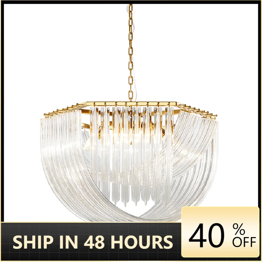 Postmodern Crystal Chandelier Lamp Light Home Lighting Fixture Living Room Bedroom Dining for Modern Ceiling Chandelier Designer
Postmodern Crystal Chandelier Lamp Light Home Lighting Fixture Living Room Bedroom Dining for Modern Ceiling Chandelier Designer