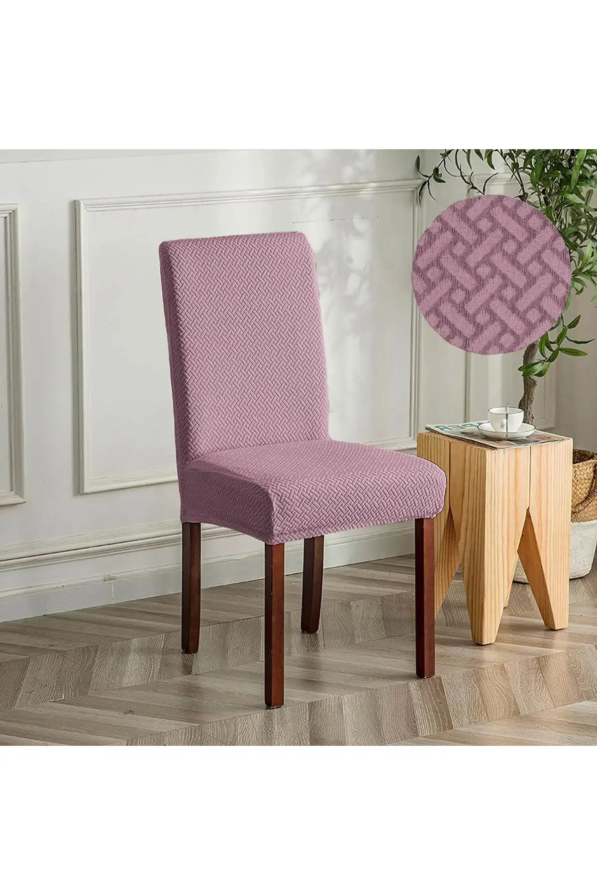 Brick Pattern Chair Case Washable Lycra Flexible Tire Cover (PINK) Cotton-Polyester White Salon Textile Home & Home
Brick Pattern Chair Case Washable Lycra Flexible Tire Cover (PINK) Cotton-Polyester White Salon Textile Home & Home
