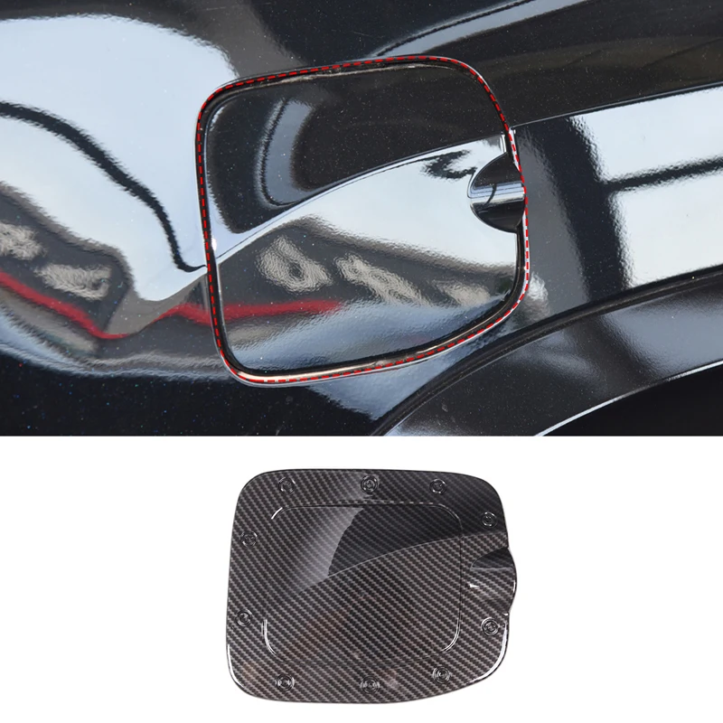 For Toyota Tacoma 16 -22 Car Fuel Tank Decorative Cap Fuel Protection Cover Body Decoration Sticker Abs Carbon Fiber Accessories
For Toyota Tacoma 16 -22 Car Fuel Tank Decorative Cap Fuel Protection Cover Body Decoration Sticker Abs Carbon Fiber Accessories
