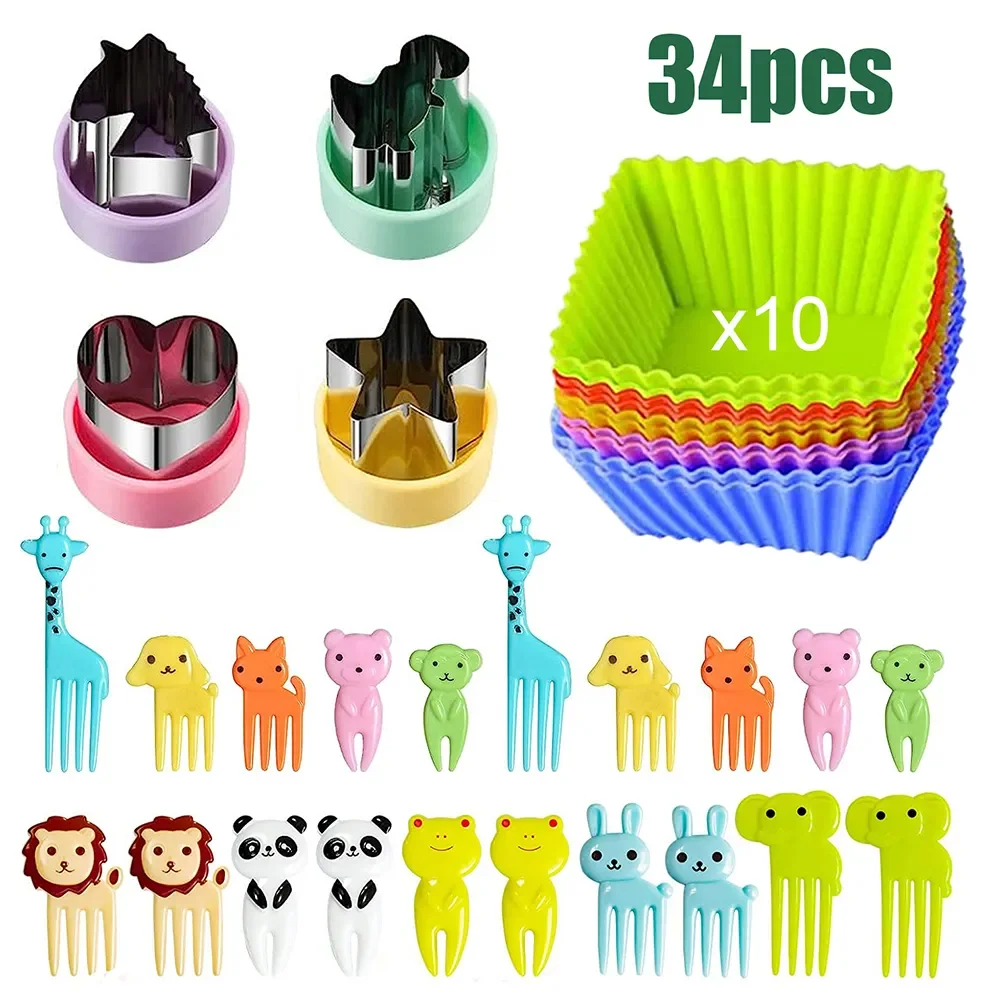 Fruit Children With Cutter Mold Forks Cutters Mini Cookie Stamps For Steel DIY Kids Set Stainless Shapes Mold Vegetable Food
Fruit Children With Cutter Mold Forks Cutters Mini Cookie Stamps For Steel DIY Kids Set Stainless Shapes Mold Vegetable Food