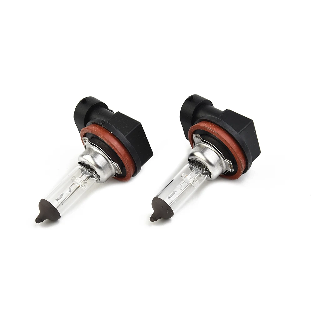 2X H11 Halogen Car Headlight Auto Low-Beam Driving Light Bulb Super Bright Fog Lamp Amber 55W 12V 4300K Replacement Halogen Bulb
2X H11 Halogen Car Headlight Auto Low-Beam Driving Light Bulb Super Bright Fog Lamp Amber 55W 12V 4300K Replacement Halogen Bulb