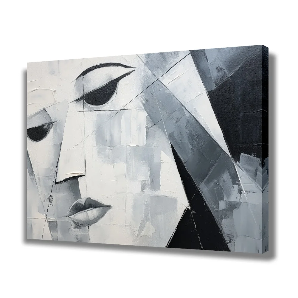 Forbeauty абстрактный цвет морфин лицо рамка галерея холст живопись красочная ваза античный для украшения дома
Forbeauty абстрактный цвет морфин лицо рамка галерея холст живопись красочная ваза античный для украшения дома