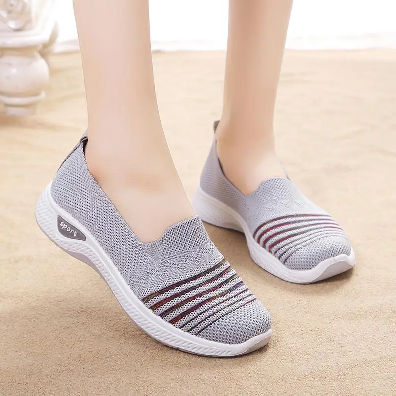 lightweight summer Womens Running Shoes Designer Trainer Sportswear For Women Size 7 White Sneakers Womens Shoes Sport Tenid
lightweight summer Womens Running Shoes Designer Trainer Sportswear For Women Size 7 White Sneakers Womens Shoes Sport Tenid