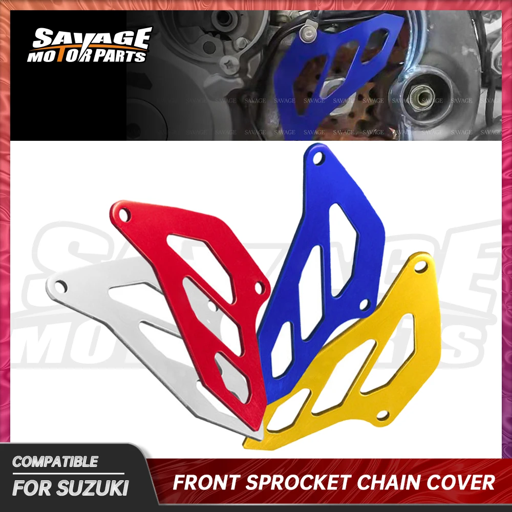 Передняя крышка цепи звездочки для SUZUKI DRZ400S DRZ400E DRZ400SM аксессуары для мотоциклов защита от грязи для питбайка DZ-R 400 S E
Передняя крышка цепи звездочки для SUZUKI DRZ400S DRZ400E DRZ400SM аксессуары для мотоциклов защита от грязи для питбайка DZ-R 400 S E